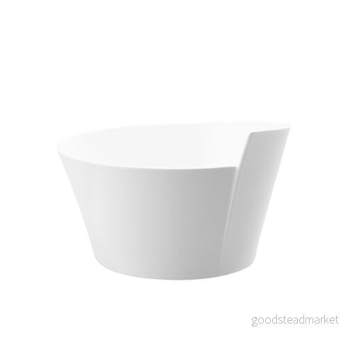 Villeroy & Boch Salad Bowl NewWave 3 Liters 4003686163478