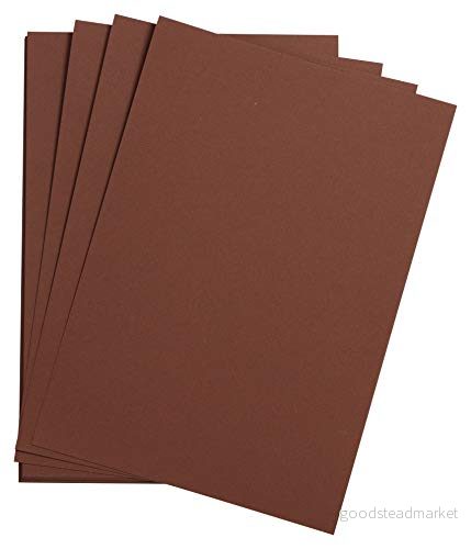 Clairefontaine 90785C ett paket teckningspapper Etival Color 25 ark 29, 7 x 42 cm, 160 g, vin 3329680907858