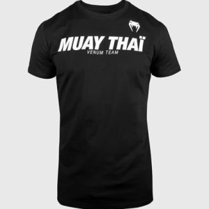 Venum Muay Thai Vt T shirt för män (1 pack) 3611441565293 Venum Muay Thai Vt T shirt för män (1 pack) 3611441565293