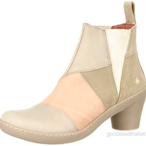 ART Damer Alfama modestövlar, sesame Candy, 41 EU 8445056172110 ART Damer Alfama modestövlar, sesame Candy, 41 EU 8445056172110