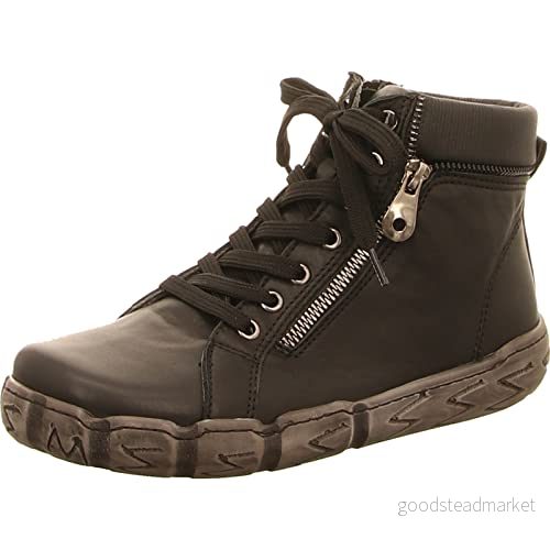 Andrea Conti Dambåt sneakers, svart, 37 EU 4065139740230