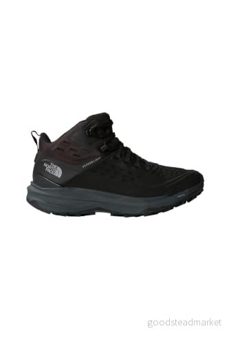 The NorthFace Vectiv Exploris 2 vandringskängor, Bipartisanbrn/Demitassbrn, 42,5 EU, bipartisanbrn demitassbrn, 42.5 EU 196247607505