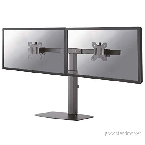 Neomounts by NewStar FPMA D865DBLACK desk mount 8717371446741