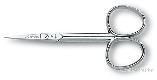 3 Claveles manikyr 2002 sax rak 10 cm 8410990020025 3 Claveles manikyr 2002 sax rak 10 cm 8410990020025