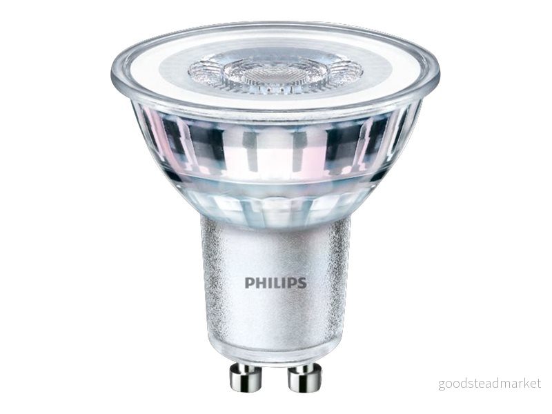 Philips CorePro LEDspotMV LED-reflektorlampa GU10 – 3,1 W – 4000 K 8718696728314