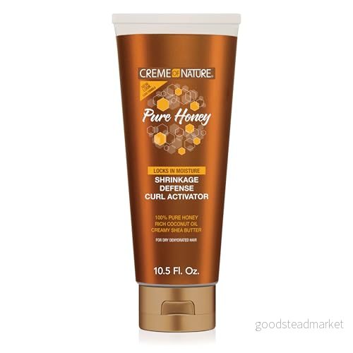 Revlon Pure Honey Curl Activator, 310 Ml 75724473188