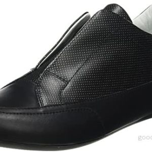 Candice Cooper Paloma gymnastikskor, svart, 39 EU 8053461128853