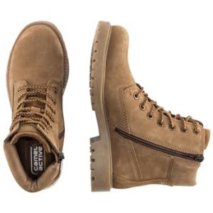 camel active damer Catr201 350470 modestövlar, BRUN, 36 EU 4066623136980