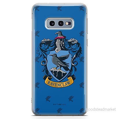 ERT GROUP mobiltelefonfodral för Samsung S10e originalt och officiellt licensierat Harry Potter mönster 090 optimalt anpassad till formen på mobiltelefonen, fodral tillverkad av TPU plast 5903932789331