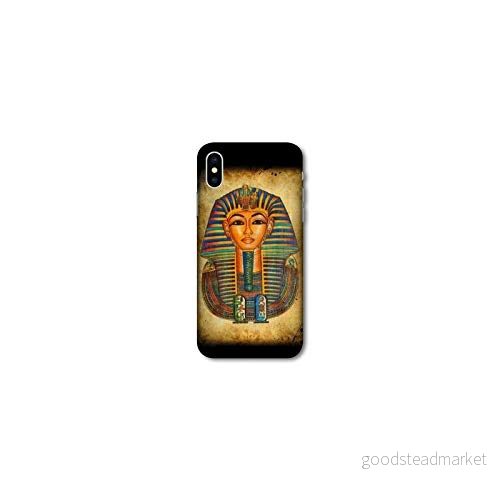Fodral för Samsung Galaxy A01 Egypten farao 3614849760734