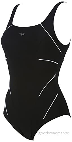 ARENA W Jewel One Piece R Baddräkt för kvinnor 3468336969151