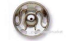 341505 sy tryckknappar MS 13 mm silverfärgad 4002273415051 341505 sy tryckknappar MS 13 mm silverfärgad 4002273415051