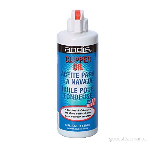 Trixie 23872 25 skäggmaskinsolja, 120 ml 40102121081