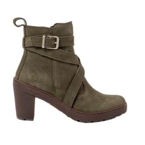Art 1763 Travel, damstövlar, Kaki, 42 EU, khaki, EU 8445056319010 Art 1763 Travel, damstövlar, Kaki, 42 EU, khaki, EU 8445056319010