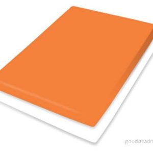 Bassetti Spännlakan orange, 140×200 160×220 8050261023883 Bassetti Spännlakan orange, 140×200 160×220 8050261023883