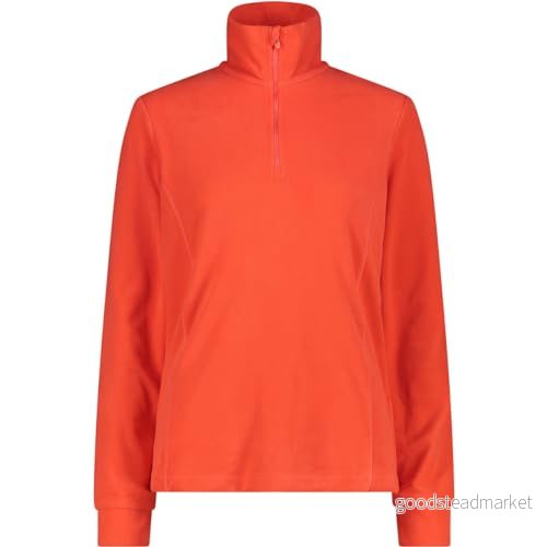 CMP Damtröja, Vallmo, 44 Fleece 8058949447129