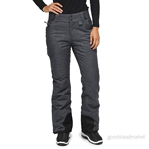 Arctix cargobyxor för kvinnor vintersport, X Large/31″ Inseam 95636054237 Arctix cargobyxor för kvinnor vintersport, X Large/31″ Inseam 95636054237