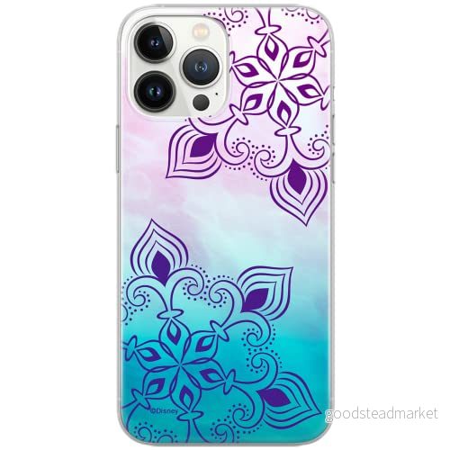 ERT GROUP mobiltelefonfodral för Samsung S21 PLUS originalt och officiellt licensierat Disney mönster Aladdin 003 optimalt anpassad till formen på mobiltelefonen, fodral tillverkad av TPU plast 5903932381351