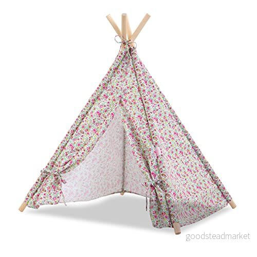Corolle Tipi, för docka och docka, från 4 år, 9000212390 4062013212395