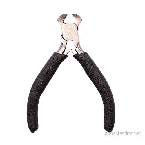 Vaessen Creative End Cutter Tång för smyckestillverkning och gör det själv hantverk 8716052064083