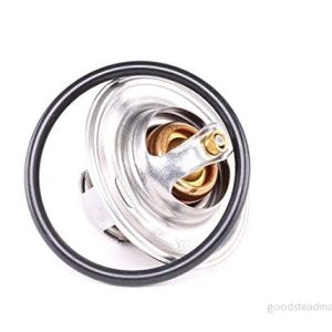 VALEO 820171 Thermostat d’eau 87 avec joints AUDI: A3 3/5 portes, TT Roadster, A4 B5 Berline, VOLKSWAGEN: New Beetle Cabriolet, Golf 4, Bora Variant 3276428201719 VALEO 820171 Thermostat d’eau 87 avec joints AUDI: A3 3/5 portes, TT Roadster, A4 B5 Berline, VOLKSWAGEN: New Beetle Cabriolet, Golf 4, Bora Variant 3276428201719