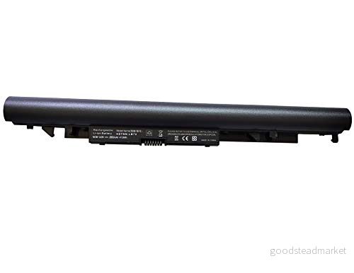 14.8V 2850mAh 41.6Wh JC03 JC04 Laptop Batteri HSTNN LB7V PB6Y för HP 240 245 246 250 255 G6 Pavilion 15 BS000 BW000 17 BS AK 17T 15Q by 15G BR BU BW 725732675592