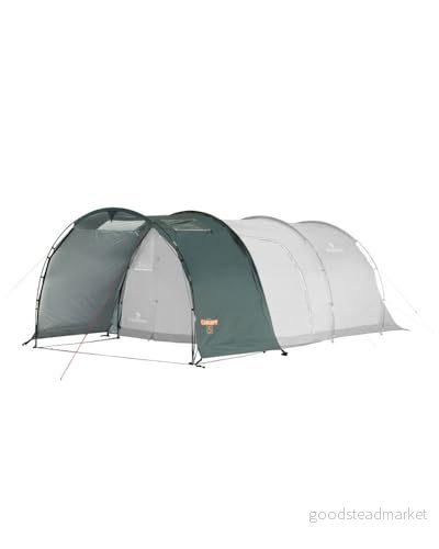 Ferrino Canopy 5 Familjetält Veranda Unisex Vuxen, Vit, L 8014044981227