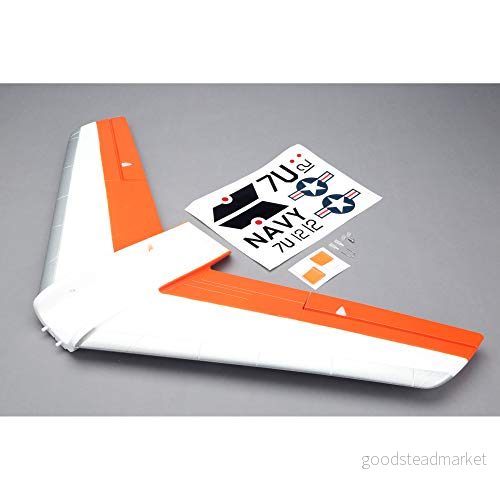 E flite EFL725002 flygplan, flerfärgad 605482562178