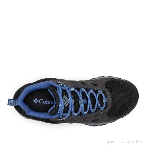 Columbia dam Redmond 3 vattentät, svart//Eve, 7,5, Black Eve, 40.5 EU 195981578751