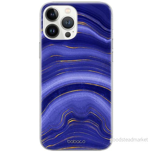 ERT GROUP mobiltelefonfodral för Samsung S20 / S11E originalt och officiellt licensierat Babaco mönster Marble 005 Vit optimalt anpassad till formen på mobiltelefonen, fodral tillverkad av TPU plast 5903932017083
