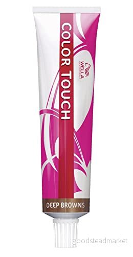 WELLA PROFESSIONALS Color Touch Vibrant Reds 10/34 60 ml 3616301118992
