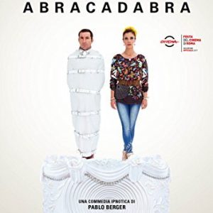 Abracadabra 8031179953417 Abracadabra 8031179953417