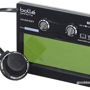 VOLT B6V aktivt svetsfilter 3660740007195 VOLT B6V aktivt svetsfilter 3660740007195