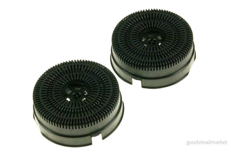 Whirlpool Indesit 484000008782 kolfilter köksfläkt C00384666 type 58 8015250509960 Whirlpool Indesit 484000008782 kolfilter köksfläkt C00384666 type 58 8015250509960