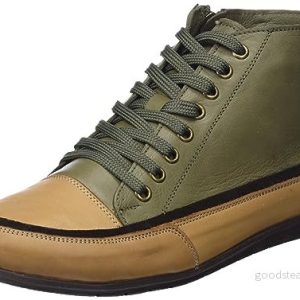 Andrea Conti sneakers för kvinnor, lera konjak, 39 EU 4065139770381 Andrea Conti sneakers för kvinnor, lera konjak, 39 EU 4065139770381