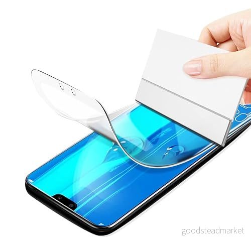 2 x Hydrogel fönsterfilm skärmskydd Samsung Galaxy S23 Plus 3614846483896 2 x Hydrogel fönsterfilm skärmskydd Samsung Galaxy S23 Plus 3614846483896