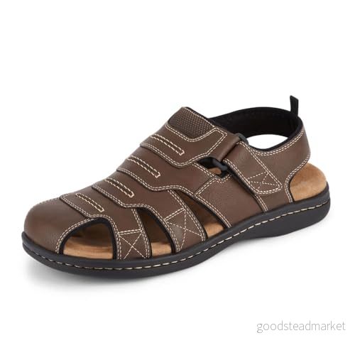 Dockers mäns Searose, Briar, 12 31042594479