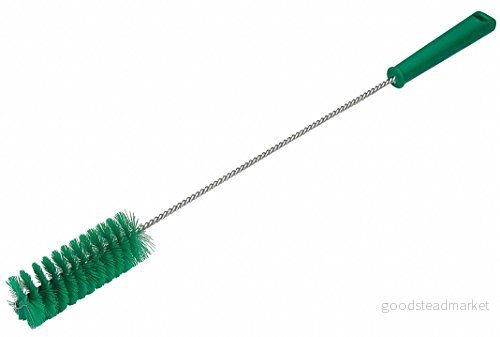 Vikan Rörborste, polypropylen, grön, 5378 5705020537820