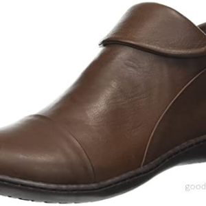 Andrea Conti Dambåt sneakers, mörkbrun, 42 EU 4065139181217 Andrea Conti Dambåt sneakers, mörkbrun, 42 EU 4065139181217