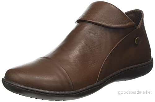 Andrea Conti Dambåt sneakers, mörkbrun, 42 EU 4065139181217