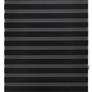 Blindecor Estor Rollbar natt och dag skräddarsydd Dubbellager Svart färg 75 x 180 cm (bredd efter höjd) Tygstorlek 72 175 Fönsterbrädor 8434363278271 Blindecor Estor Rollbar natt och dag skräddarsydd Dubbellager Svart färg 75 x 180 cm (bredd efter höjd) Tygstorlek 72 175 Fönsterbrädor 8434363278271