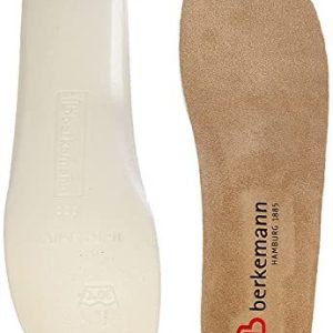 Berkemann Davos mjuk skumfotbädd sneakers, Beige 42.5 EU 4046445040580 Berkemann Davos mjuk skumfotbädd sneakers, Beige 42.5 EU 4046445040580