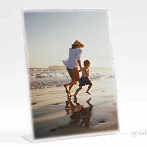Azard P.Foto PLEXIGLASS Vågrät 20 x 25 cm, N/D 8025569674174