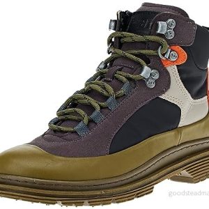 ART 1896 Birmingham, Mode Stövlar Unisex Vuxen, Black Bronze, 38 EU, Svart brons, EU 8445056239998 ART 1896 Birmingham, Mode Stövlar Unisex Vuxen, Black Bronze, 38 EU, Svart brons, EU 8445056239998