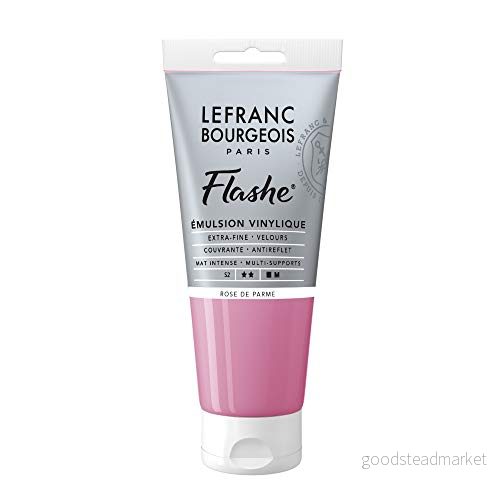 Flashe acrylic 80ml parma pink 3013643005759