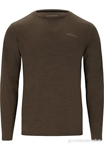 Endurance Peako T shirt för män 5715325278304