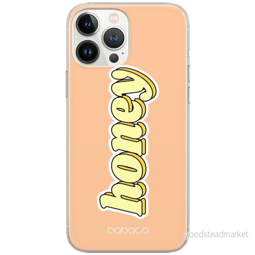 ERT GROUP mobiltelefonfodral för Huawei P30 Lite originalt och officiellt licensierat Babaco mönster 90's Girl 013 Vit optimalt anpassad till formen på mobiltelefonen, fodral tillverkad av TPU plast 5903932356250