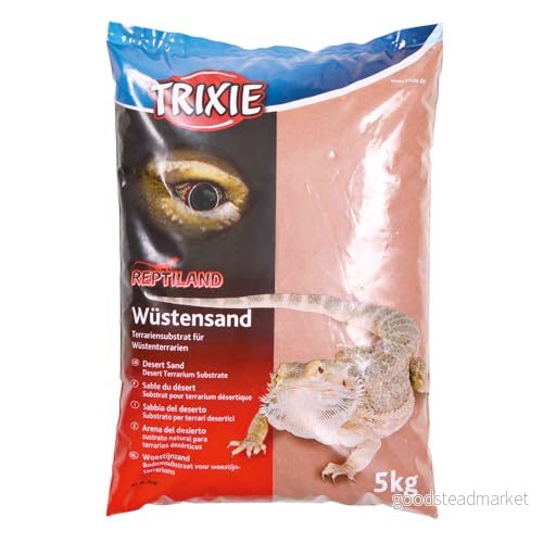 Trixie Desert Sand 5 kg 4011905761329