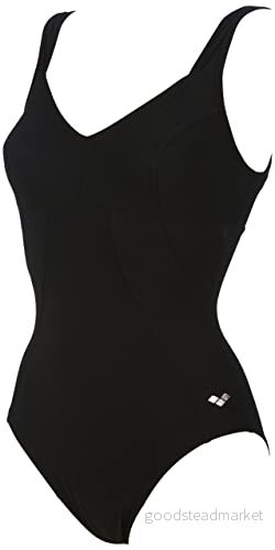 ARENA W Vertigo One Piece Low C Cup R Swimsuit Kvinnor 3468336970409