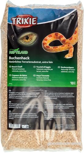 Trixie Beech Chaff extra fine 10 l 4011905761442